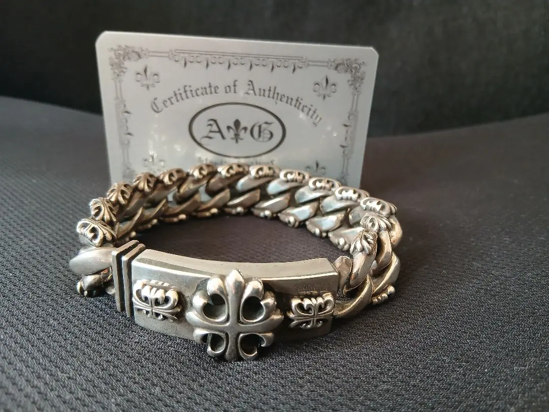 2026年最新】A&G ブレスレットの人気アイテム - メルカリ