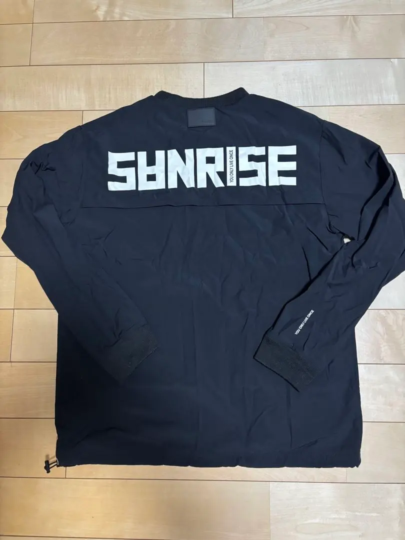 2026年最新】sanrise 中西直人の人気アイテム - メルカリ