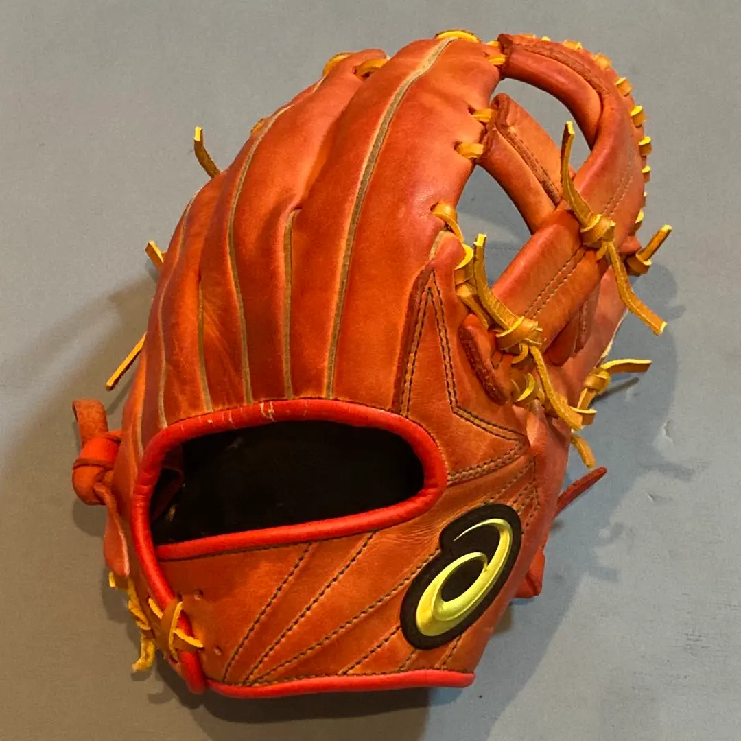 2026年最新】田中広輔 グローブの人気アイテム - メルカリ
