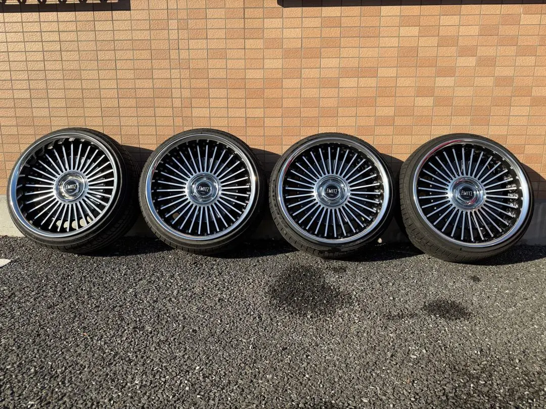 2026年最新】イミッツ 21インチの人気アイテム - メルカリ