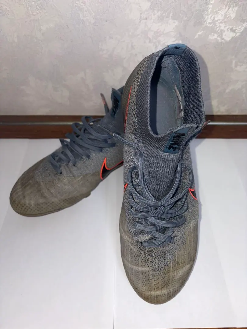 2026年最新】マーキュリアルスーパーフライ6の人気アイテム - メルカリ