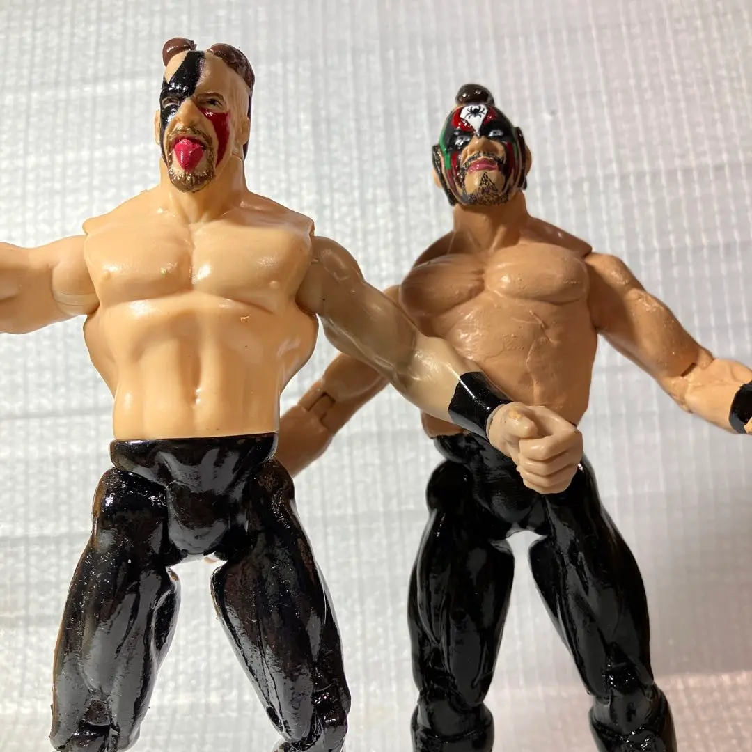 2026年最新】ロードウォリアーズフィギュアの人気アイテム - メルカリ