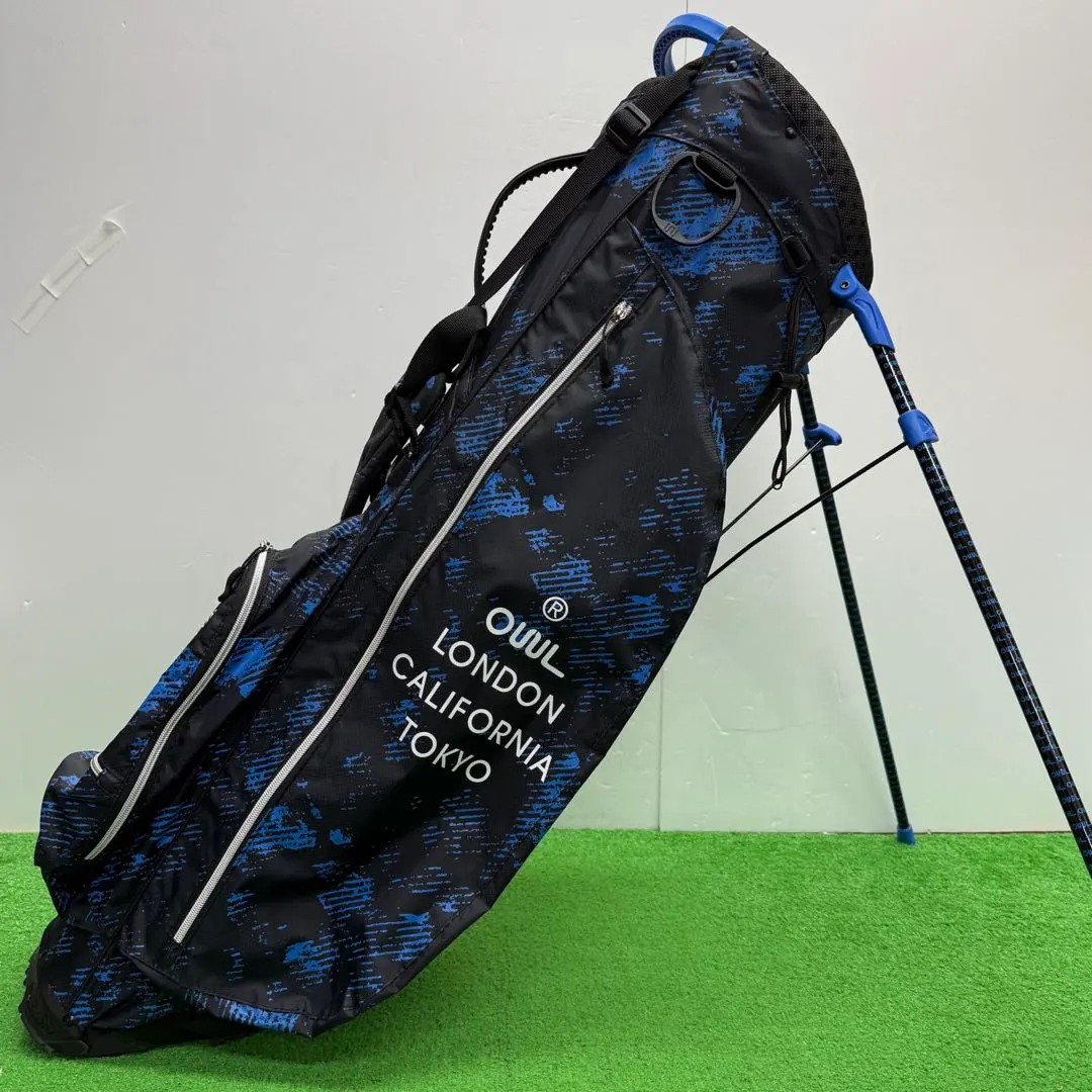 2026年最新】オウル キャディバッグの人気アイテム - メルカリ