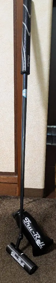 2026年最新】TRU-ROLL トゥルーロール トゥルーロールパターの人気