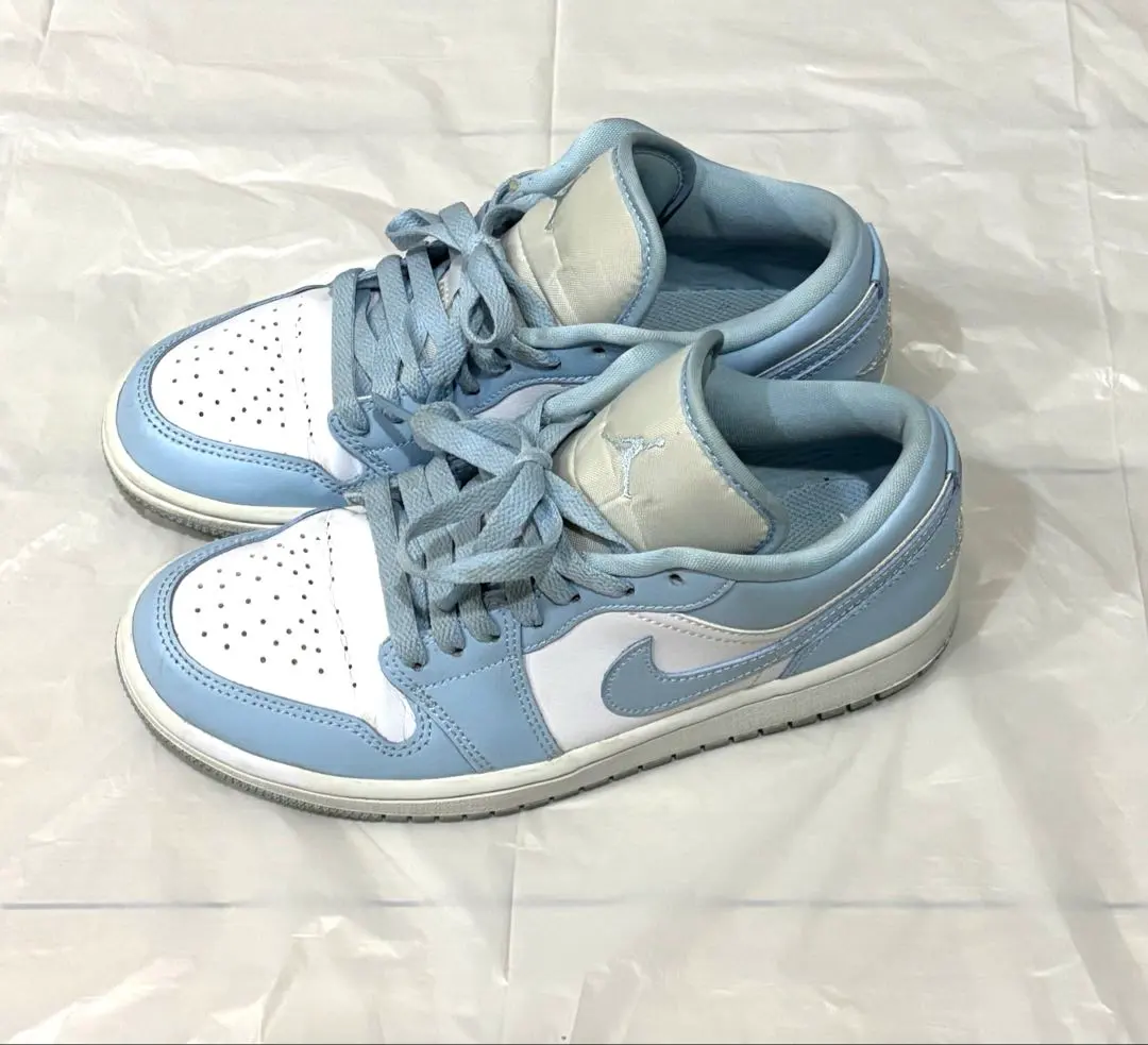 2026年最新】air jordan 1 low aluminumの人気アイテム - メルカリ