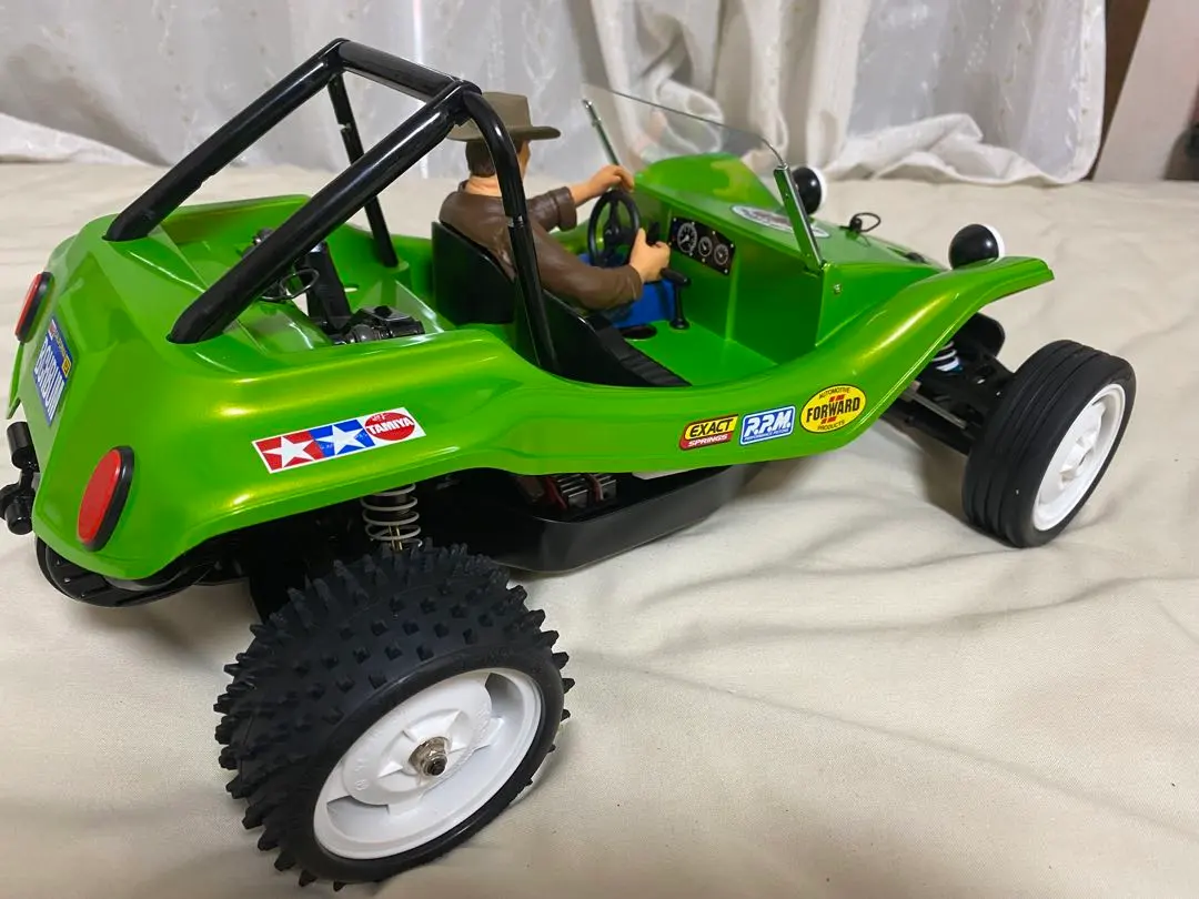 2026年最新】デューン バギー タミヤの人気アイテム - メルカリ