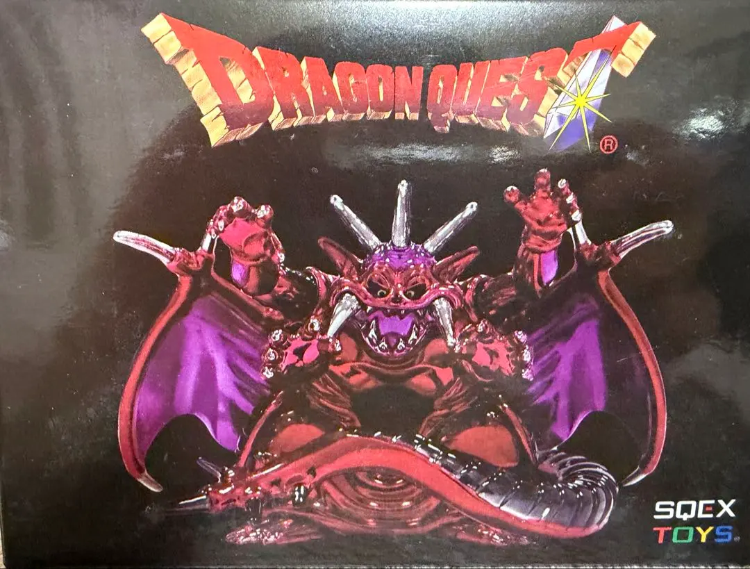 2026年最新】 ドラゴンクエスト メタリックモンスターズギャラリー