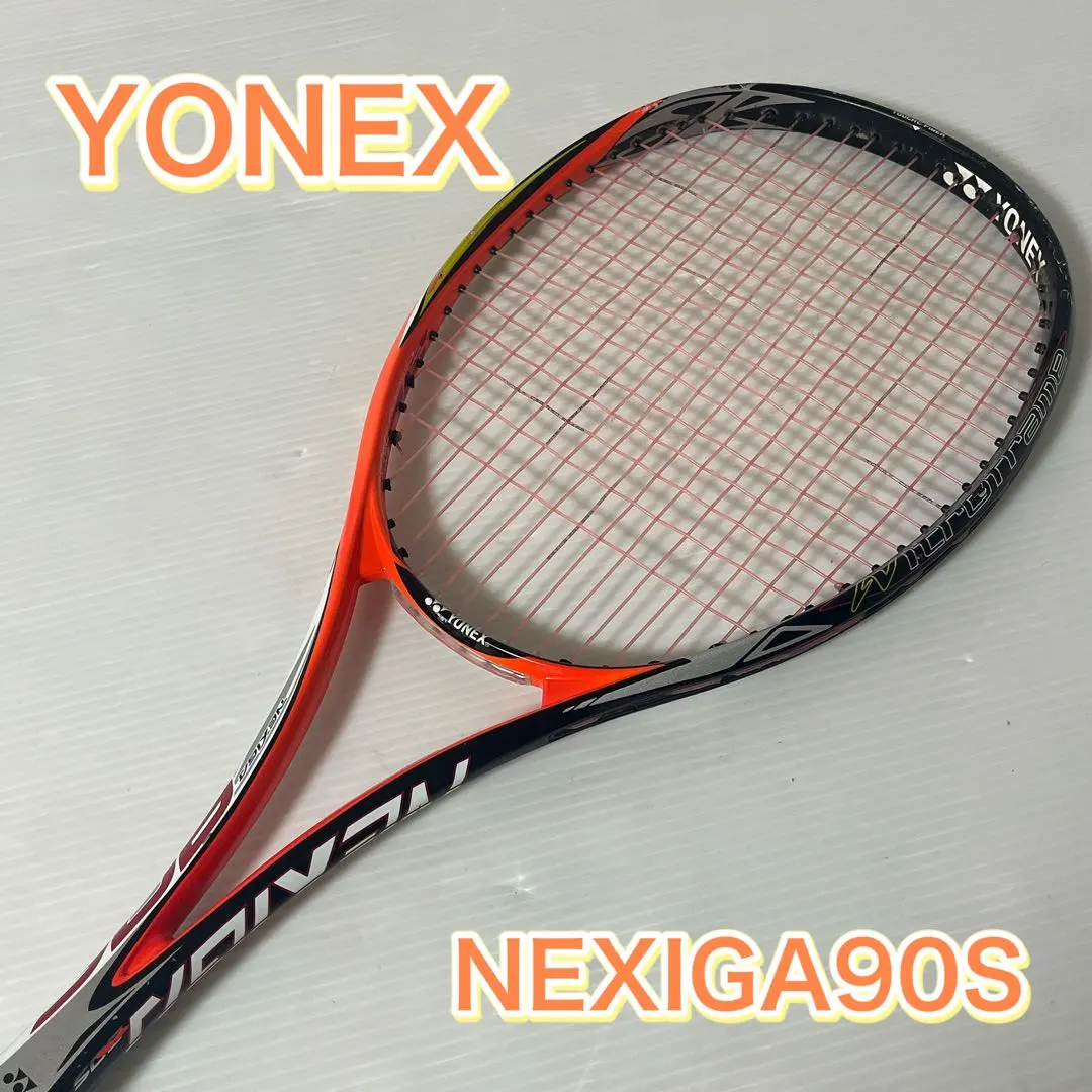 2026年最新】ネクシーガ 90sの人気アイテム - メルカリ