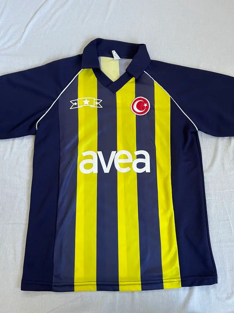 2026年最新】フェネルバフチェの人気アイテム - メルカリ