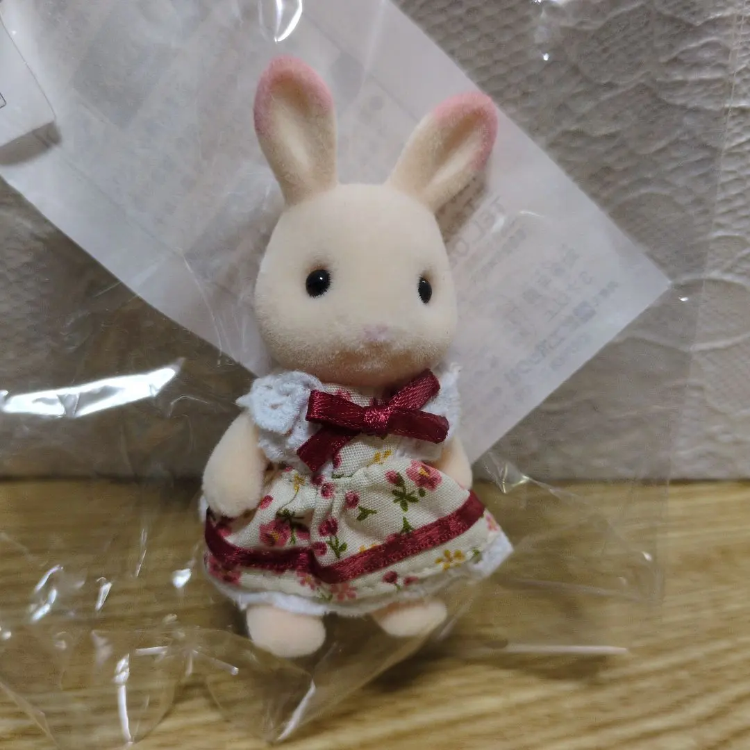 2026年最新】シルバニアももいろウサギの人気アイテム - メルカリ