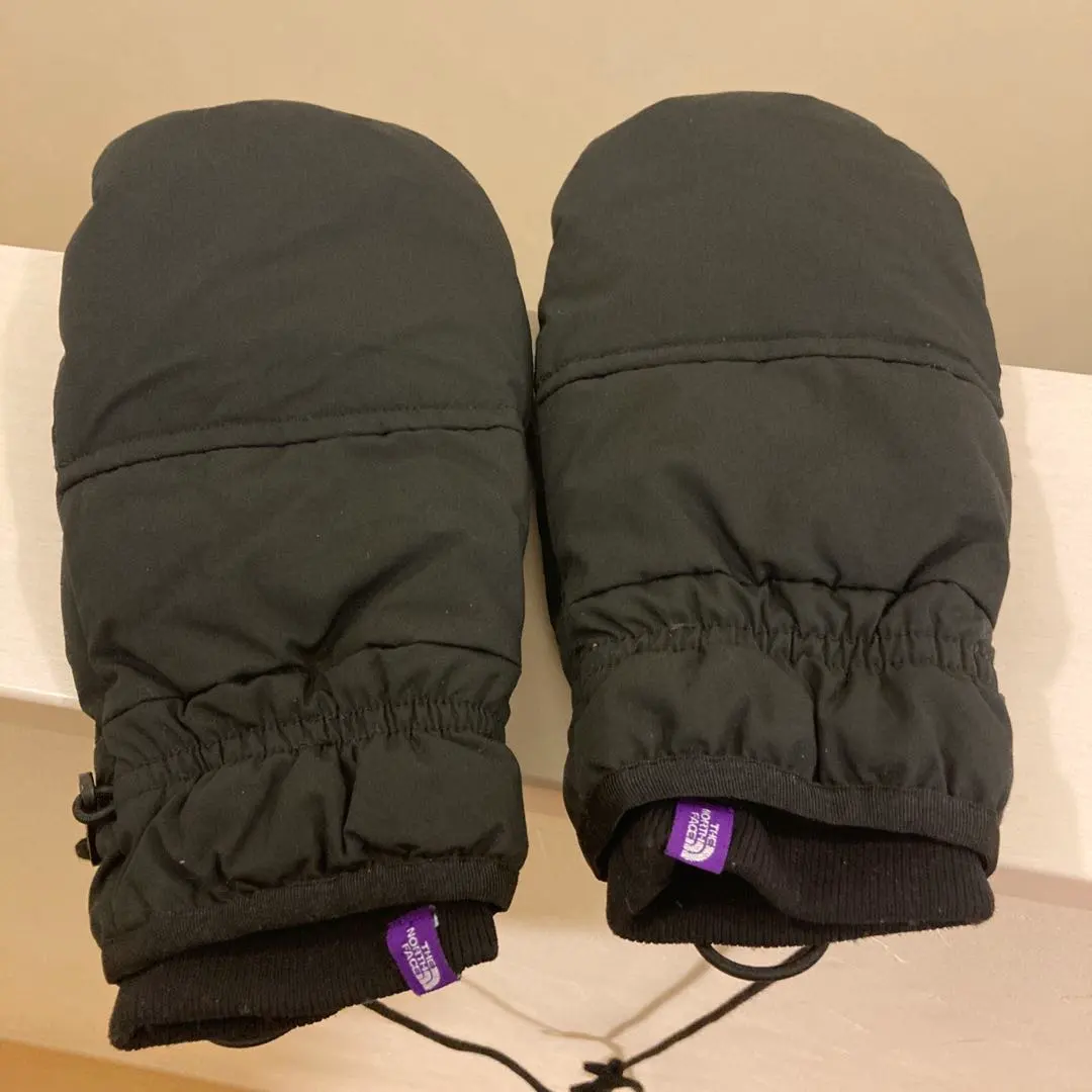 2026年最新】THE NORTH FACE PURPLE LABEL 手袋の人気アイテム - メルカリ