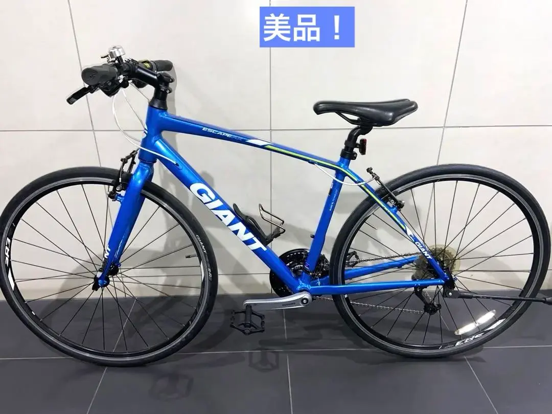 2026年最新】giant escape rx 1の人気アイテム - メルカリ