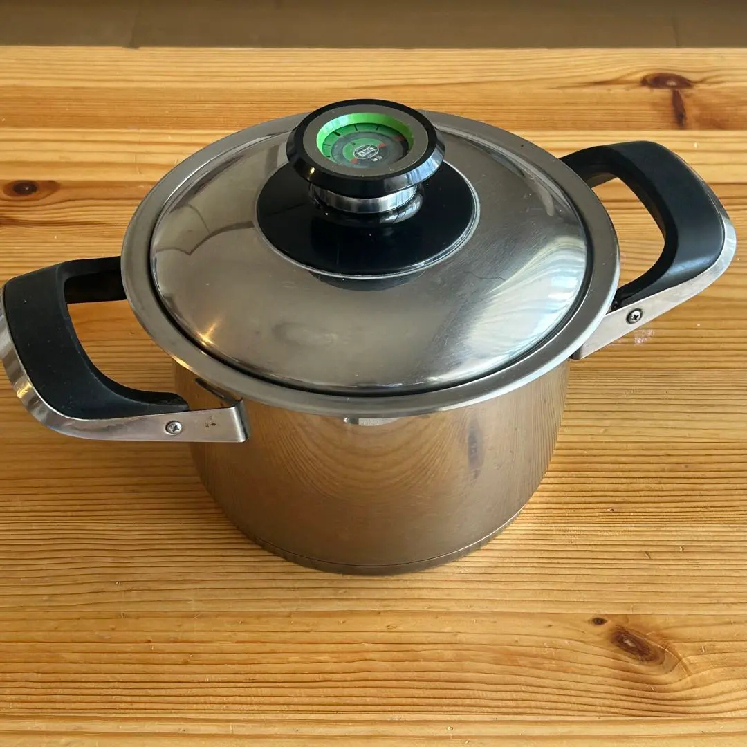2026年最新】AMC 圧力鍋の人気アイテム - メルカリ