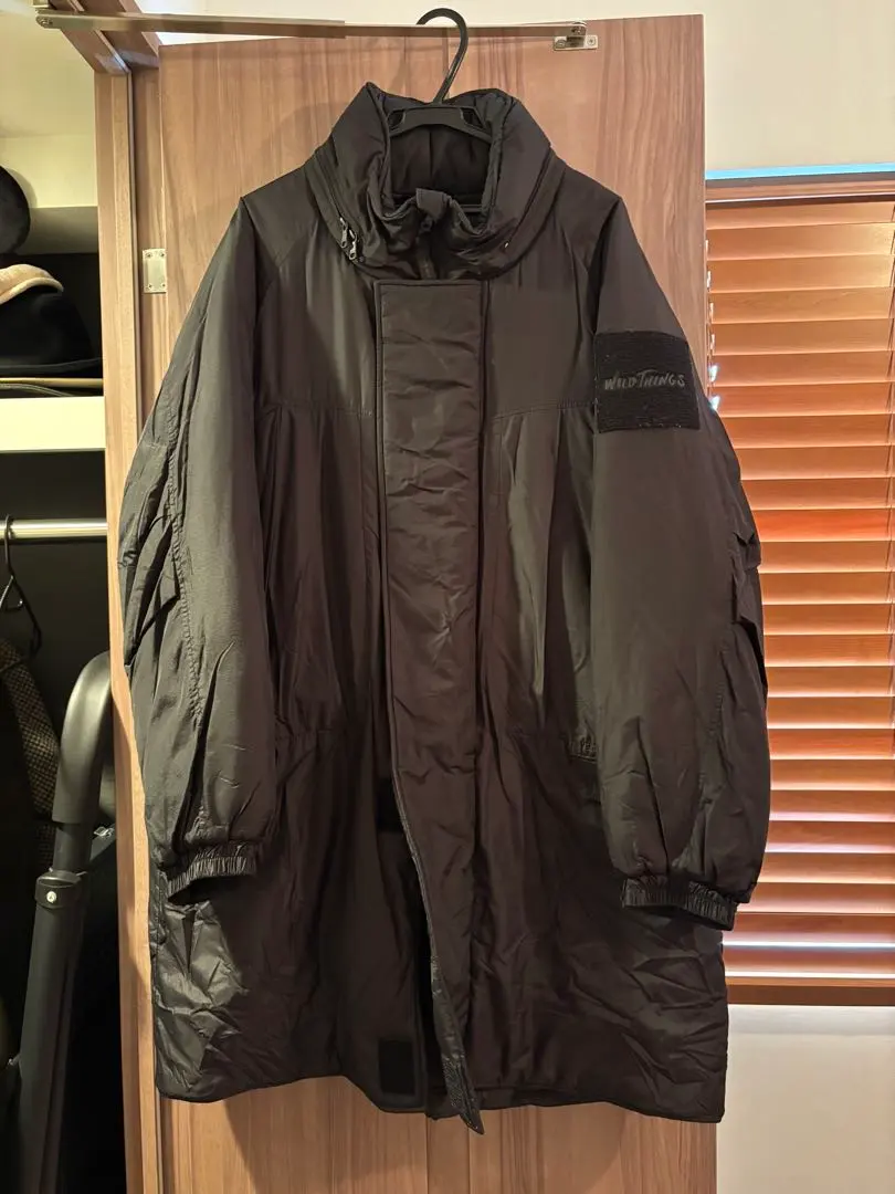 2026年最新】wildthings モンスターパーカー xsの人気アイテム - メルカリ