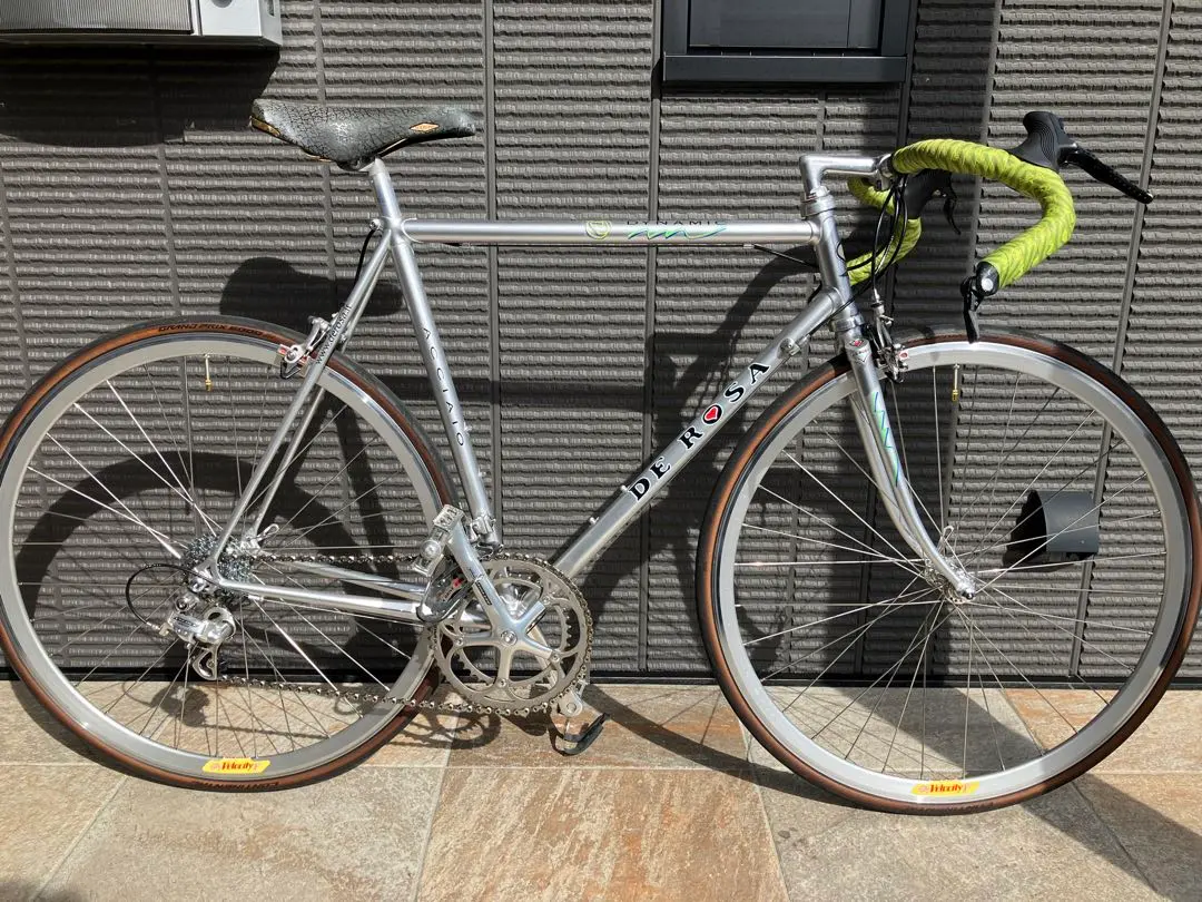 2026年最新】デローザ クロモリの人気アイテム - メルカリ