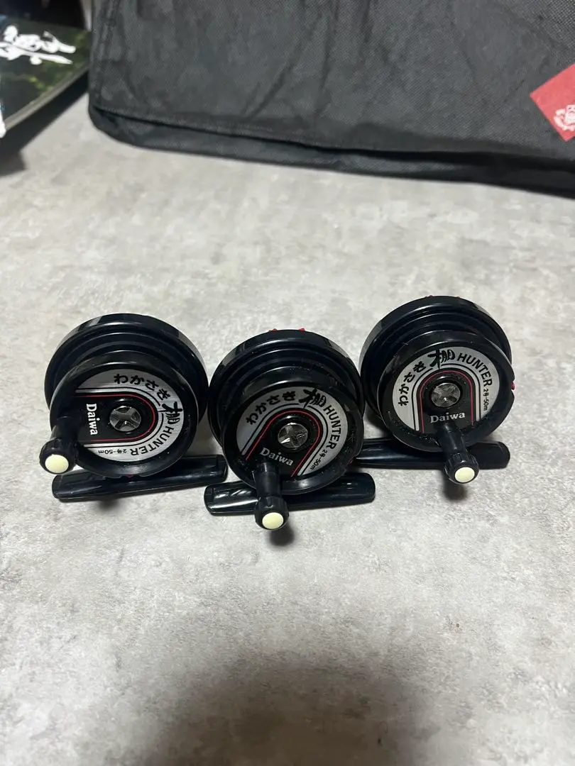 2026年最新】ダイワ 棚ハンターの人気アイテム - メルカリ