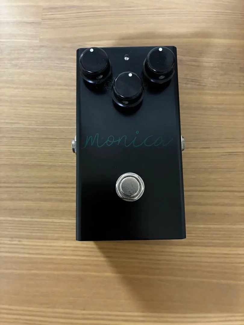 2026年最新】monica エフェクターの人気アイテム - メルカリ