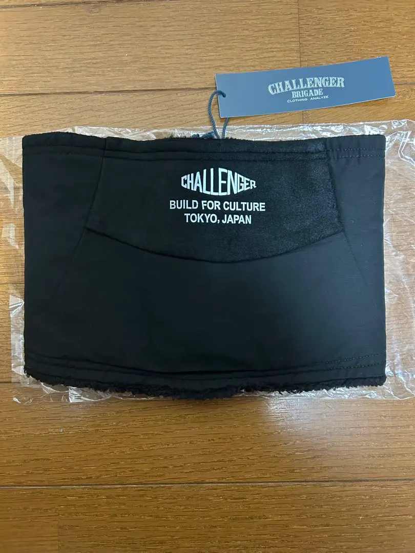 2026年最新】CHALLENGER ネックウォーマーの人気アイテム - メルカリ