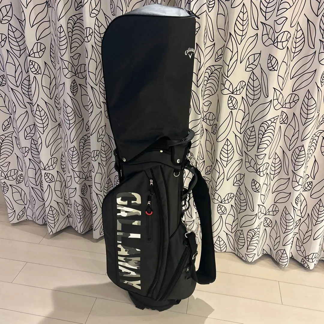 2026年最新】キャロウェイ キャディバッグ カモの人気アイテム - メルカリ
