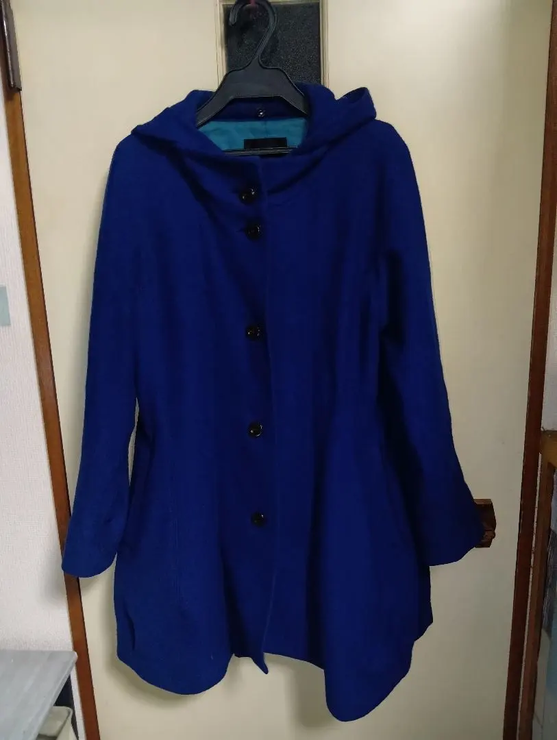 2026年最新】ann吉 コートの人気アイテム - メルカリ