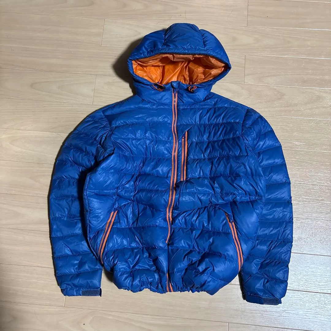 2026年最新】X-Adventure ダウンの人気アイテム - メルカリ