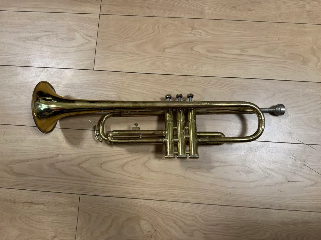 2026年最新】トランペット TOKANの人気アイテム - メルカリ