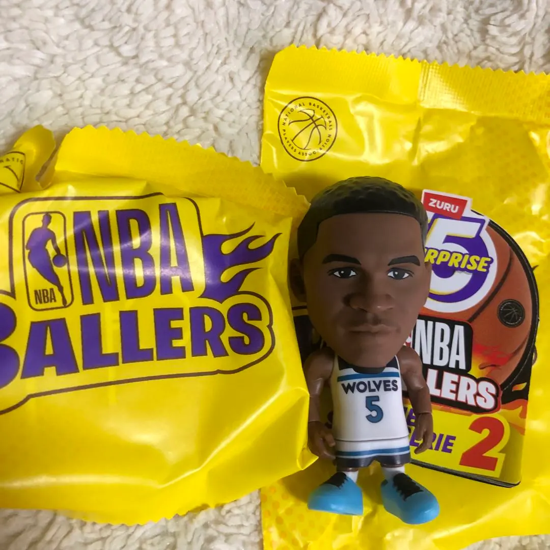 2026年最新】アンソニーエドワーズ フィギュアの人気アイテム - メルカリ