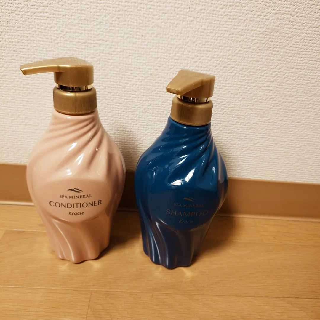 2026年最新】シーミネラル クラシエの人気アイテム - メルカリ