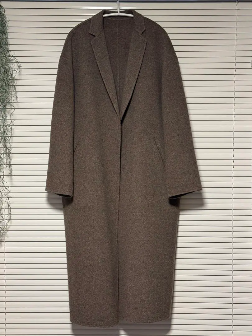 2026年最新】plage ハミルトン コート 2021の人気アイテム - メルカリ