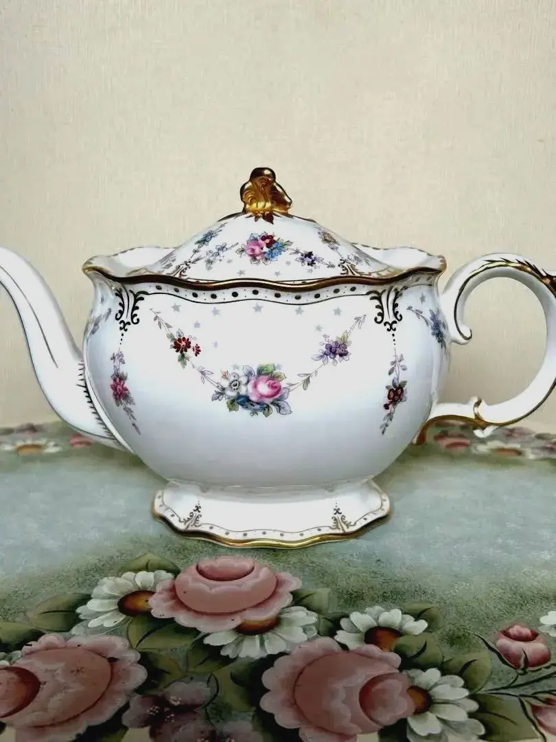 2026年最新】ロイヤルクラウンダービー ポットの人気アイテム - メルカリ