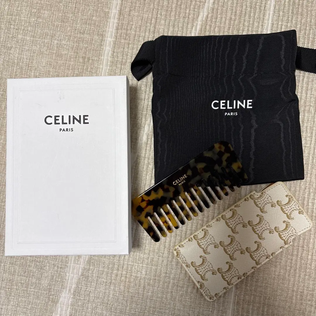 2026年最新】CELINE ヘアケアの人気アイテム - メルカリ