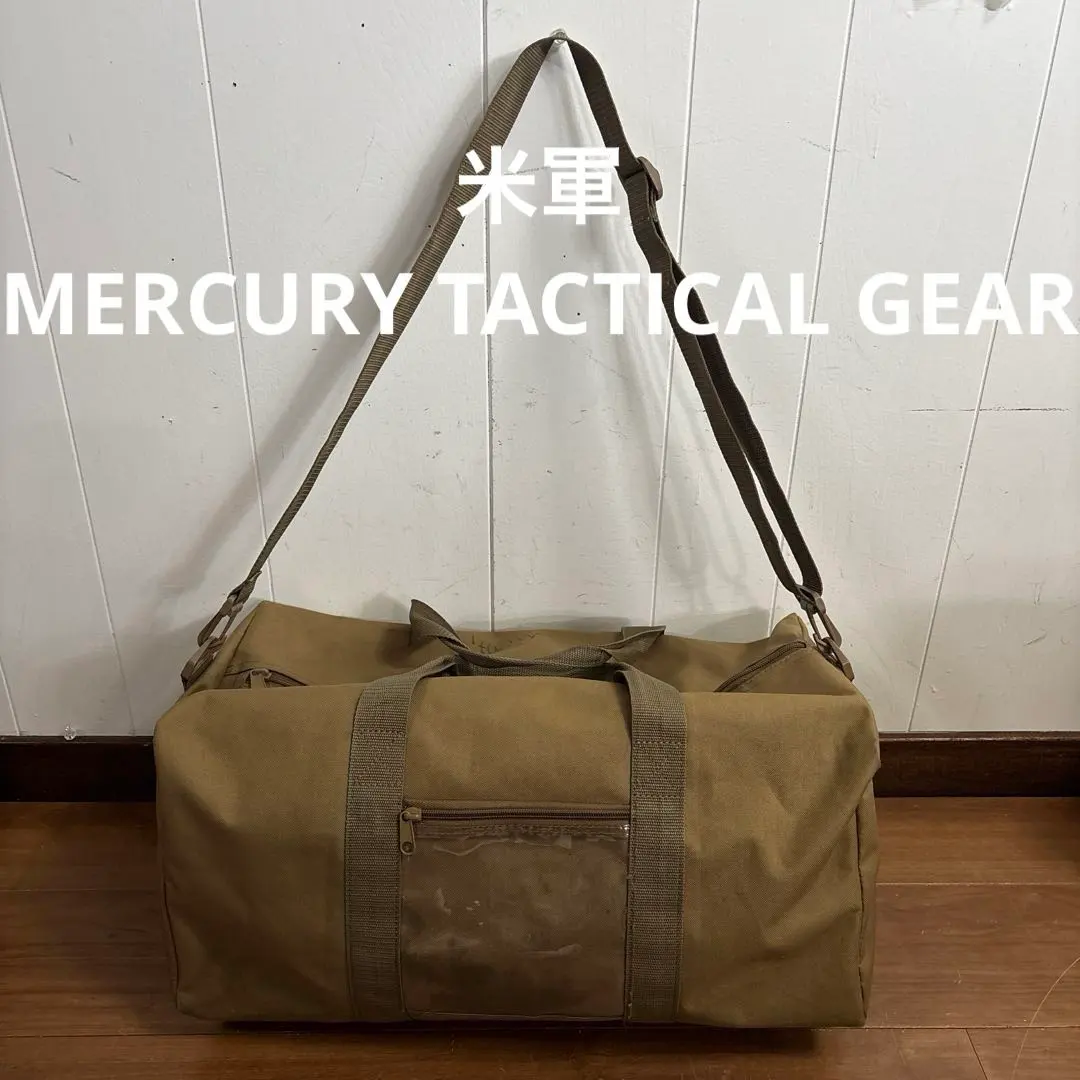 2026年最新】mercury tactical gearの人気アイテム - メルカリ