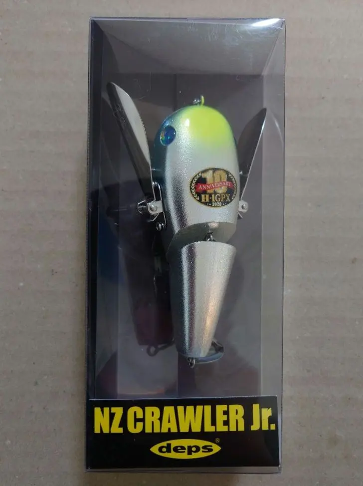 2026年最新】NZクローラー 限定の人気アイテム - メルカリ