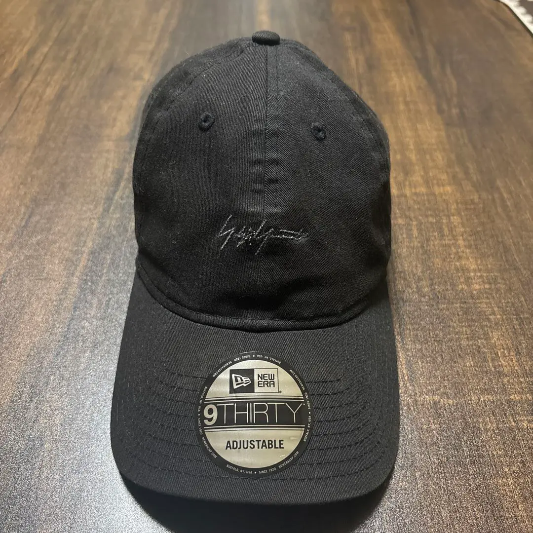 2026年最新】YOHJI YAMAMOTO NEW ERA 9thirtyの人気アイテム - メルカリ