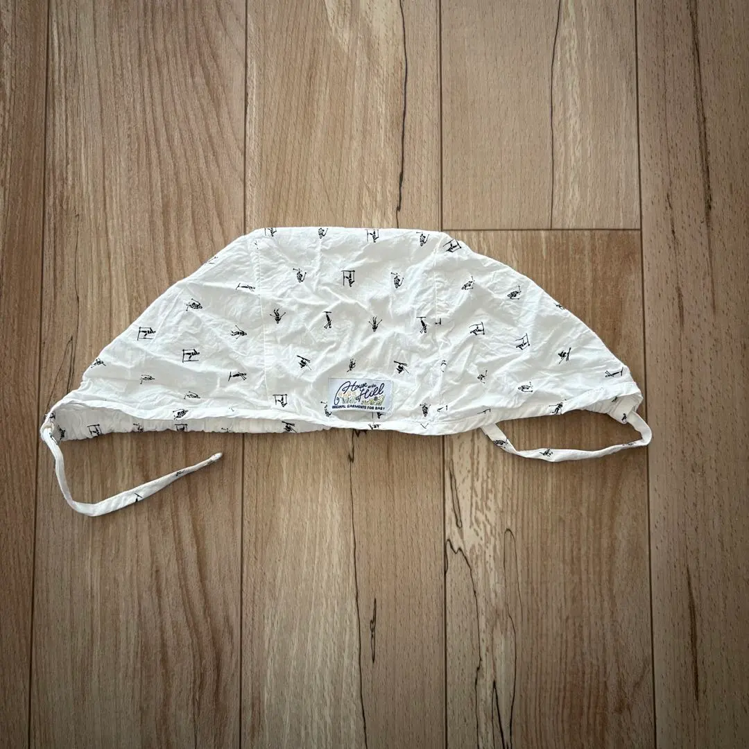 2026年最新】HoUse on the hill ボンネットの人気アイテム - メルカリ