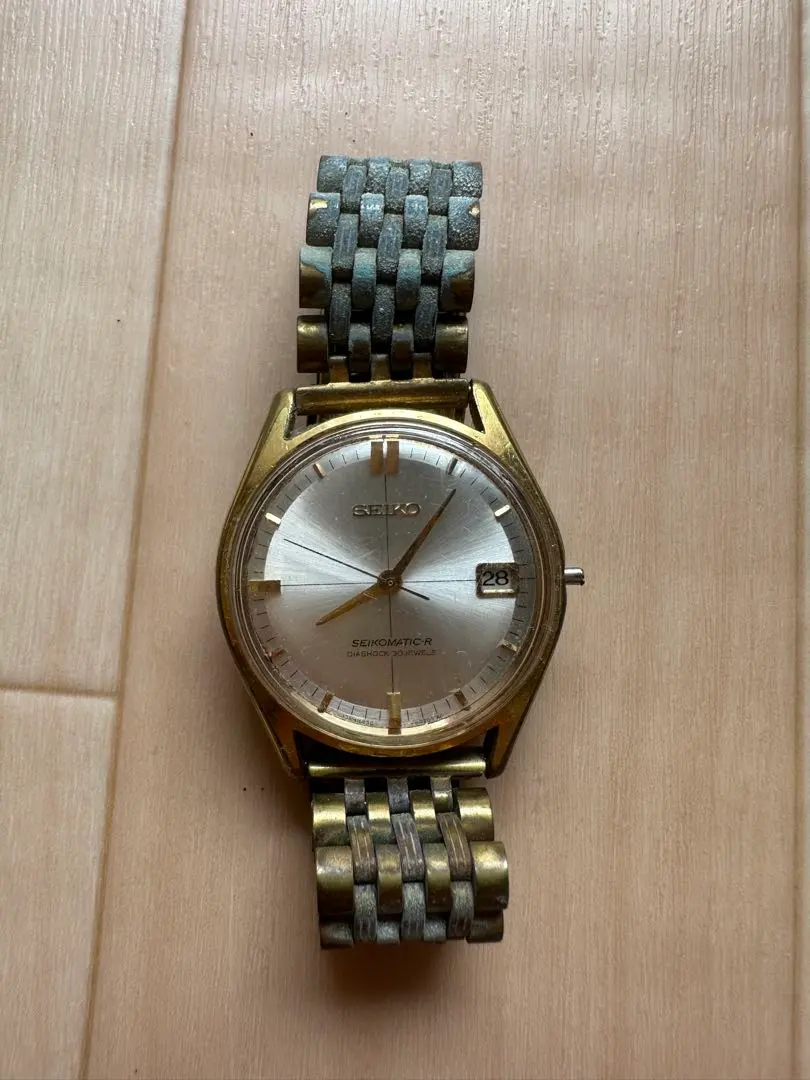 2026年最新】セイコー 8305の人気アイテム - メルカリ