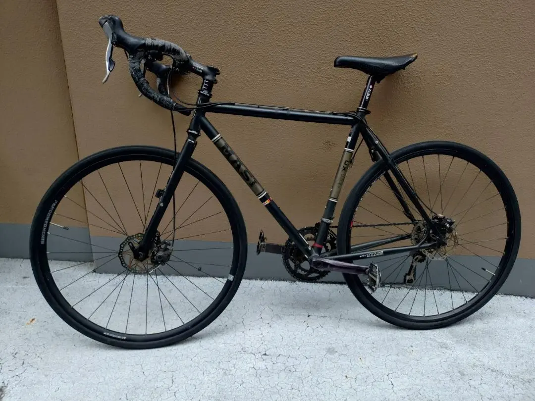 2026年最新】masiロードバイクの人気アイテム - メルカリ