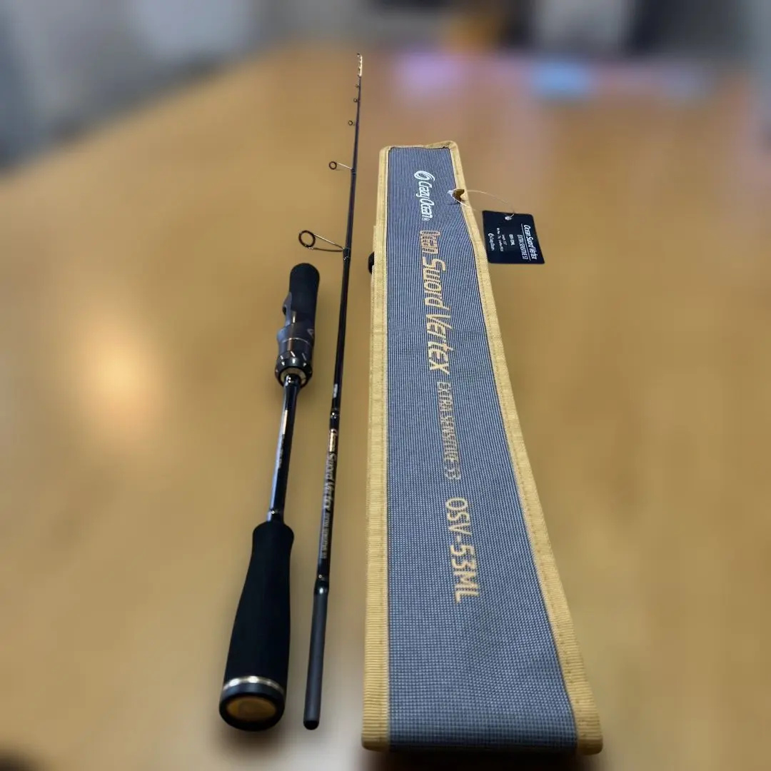 2026年最新】オーシャンソード vertexの人気アイテム - メルカリ