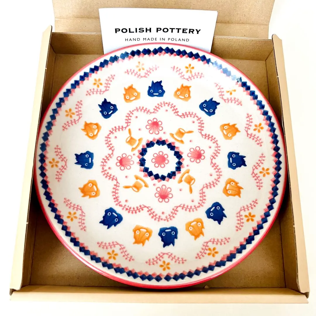 2026年最新】ポーリッシュポタリー ジブリの人気アイテム - メルカリ