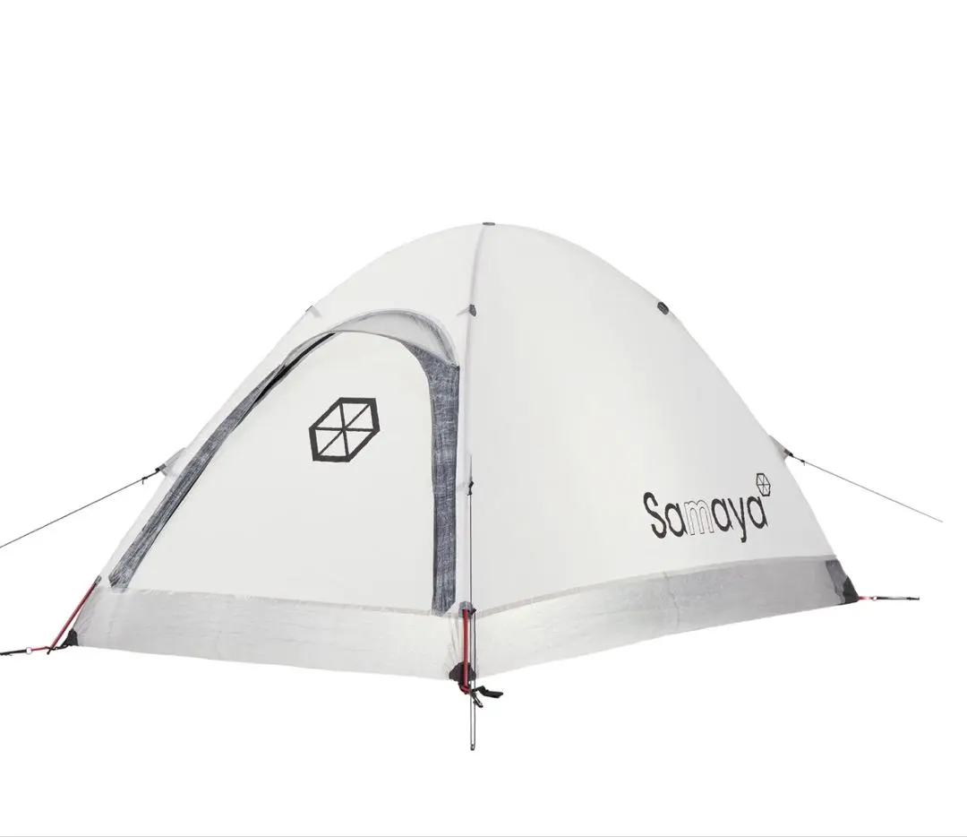 2026年最新】samaya テントの人気アイテム - メルカリ