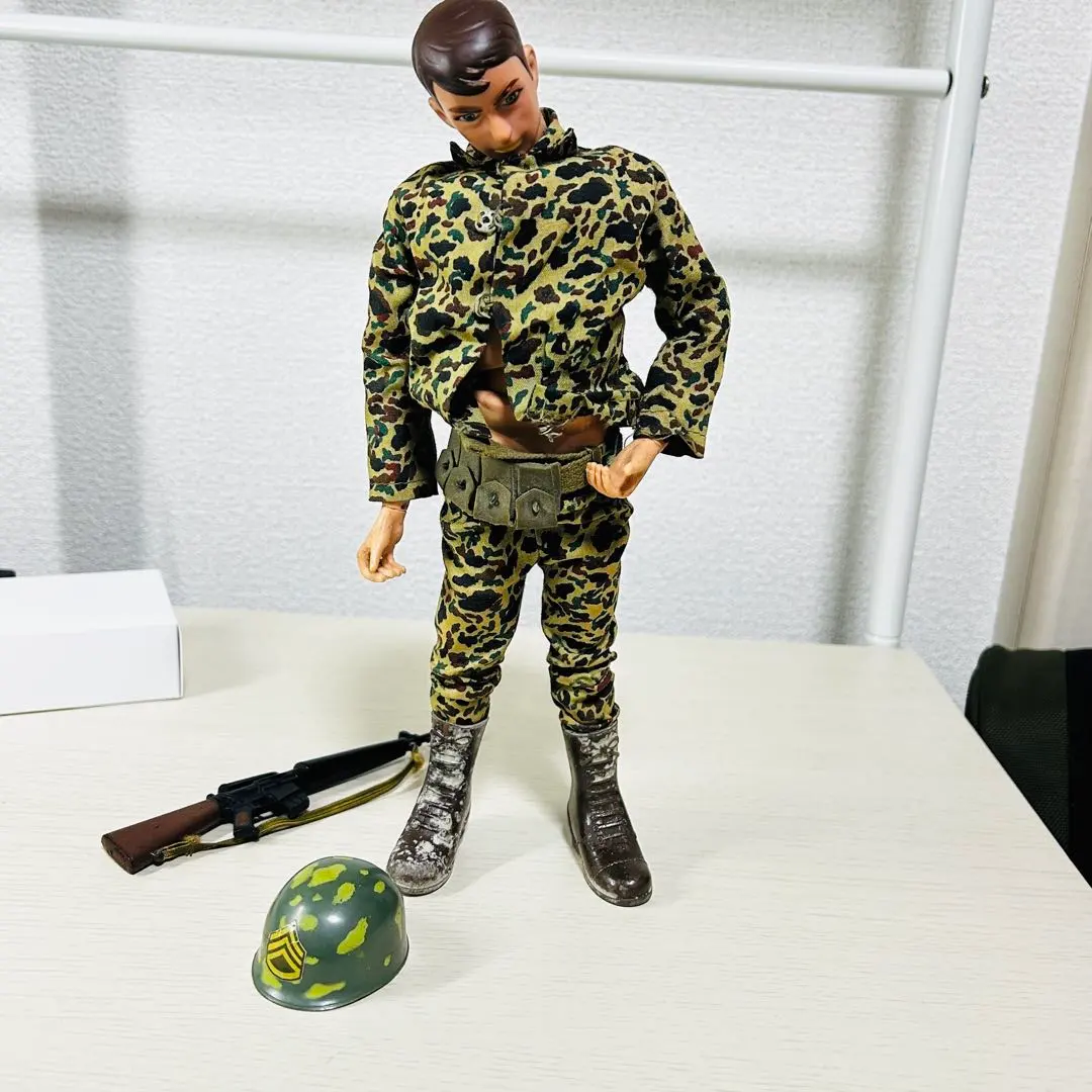 2026年最新】タカラ GIジョーの人気アイテム - メルカリ