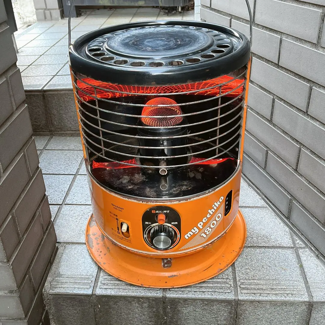2026年最新】石油ストーブ シャープの人気アイテム - メルカリ