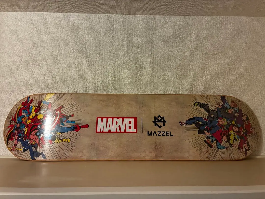 2026年最新】スケートボードデッキ くじの人気アイテム - メルカリ