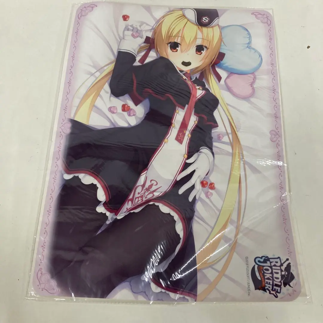 2026年最新】在原七海 プレイマットの人気アイテム - メルカリ