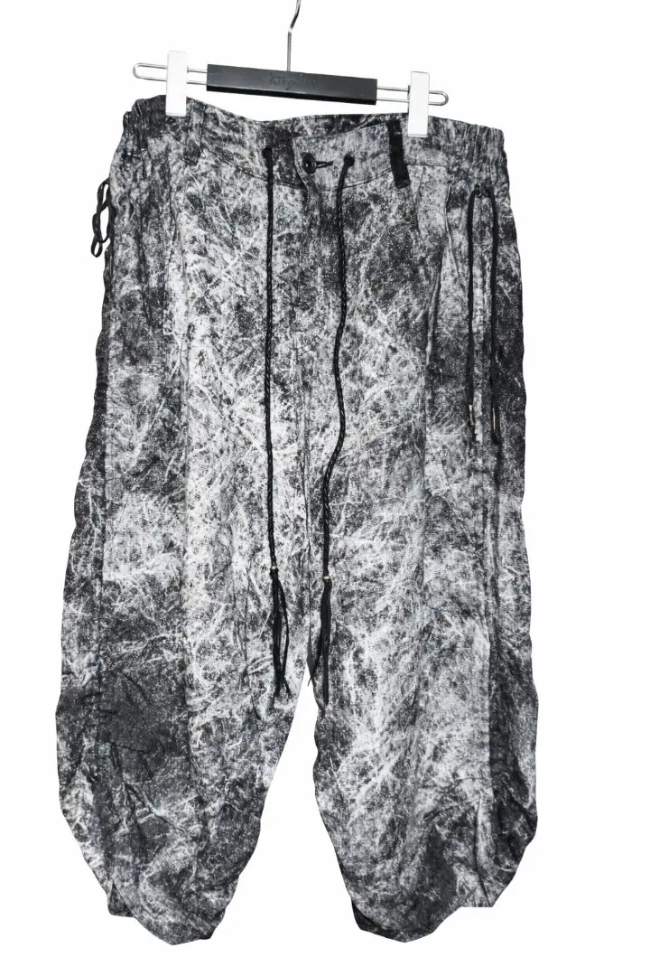 2026年最新】KMRii サルエルパンツの人気アイテム - メルカリ