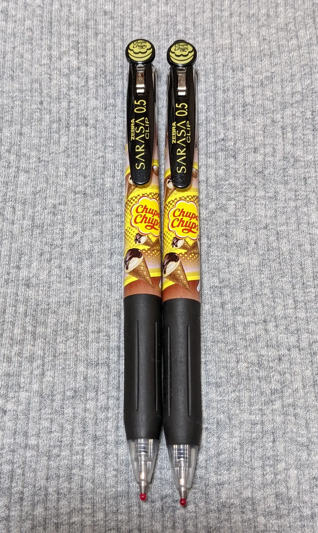 2026年最新】チュッパチャプス サラサの人気アイテム - メルカリ