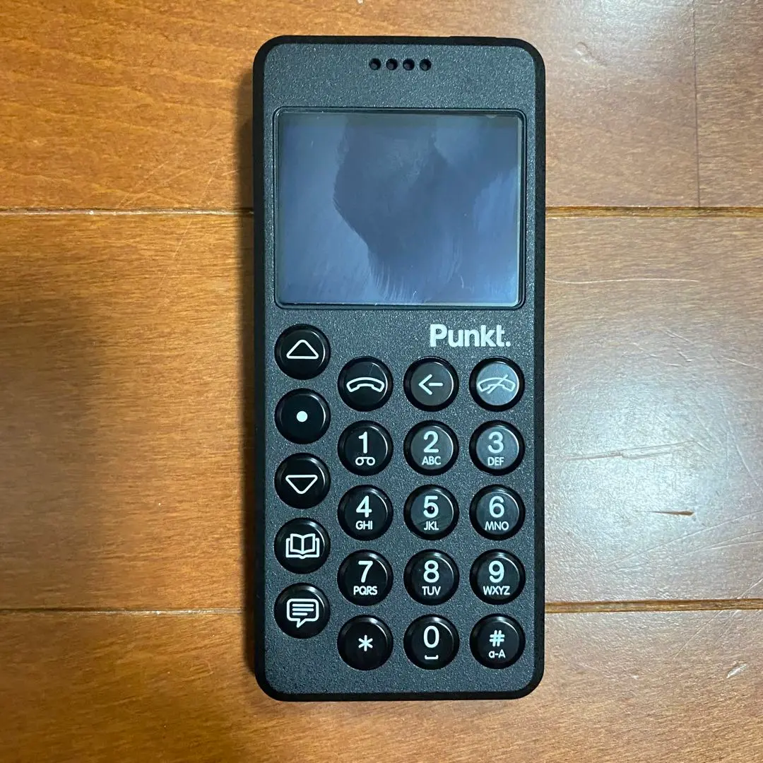 2026年最新】punkt mp02の人気アイテム - メルカリ