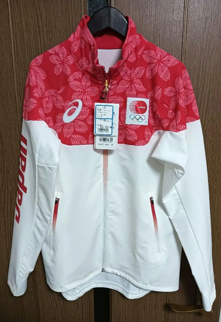 2026年最新】オリンピック日本代表 アシックスジャージの人気アイテム