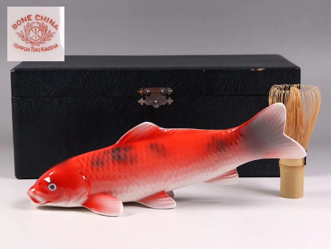 2026年最新】錦鯉 陶器の人気アイテム - メルカリ