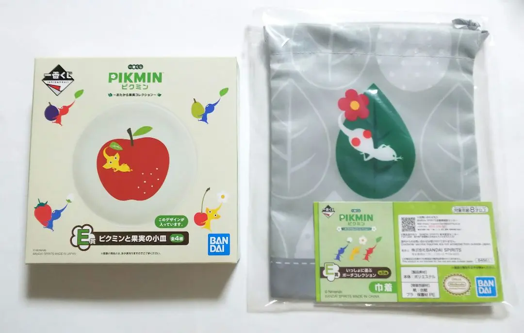 2026年最新】ピクミン くじ 小皿の人気アイテム - メルカリ